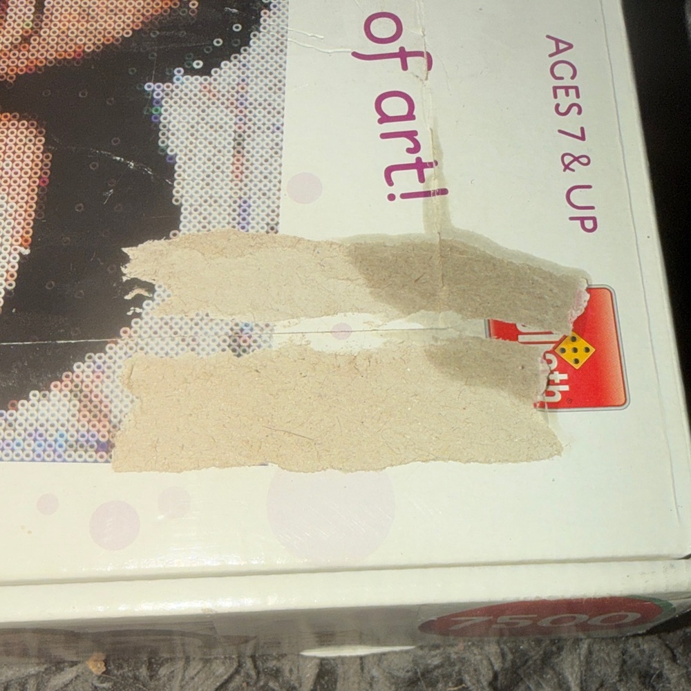 Craft kit - Picture 4 of 9